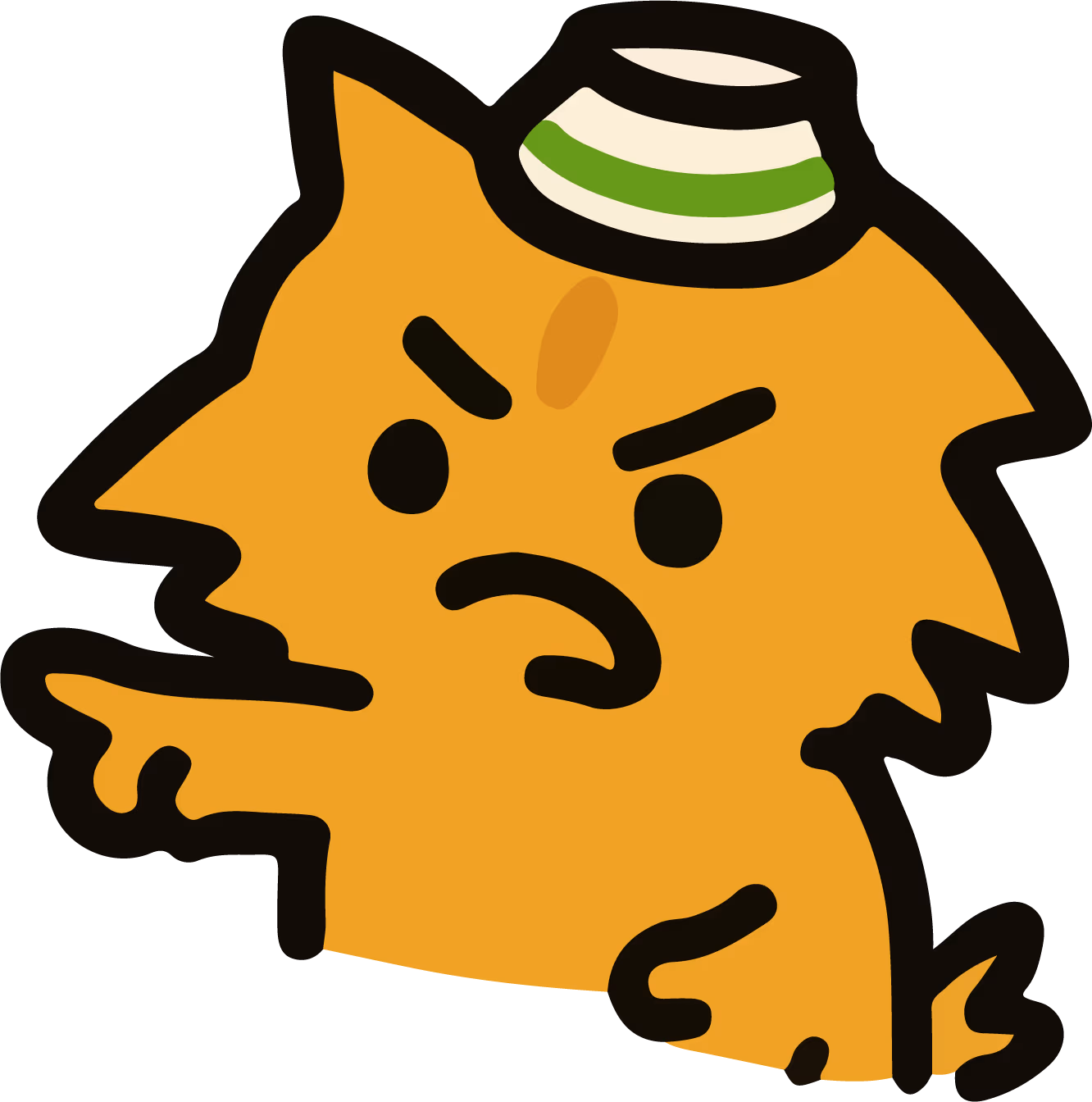 agrument emote