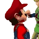 LinkHomie emote