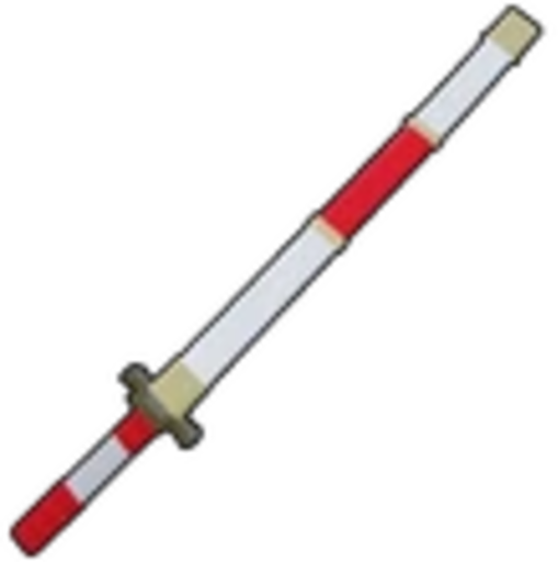 Saddi static emote
