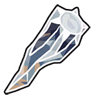 SteelTeraShard emote