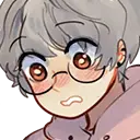 BoyShy emote