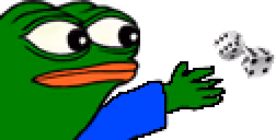 Dicege emote