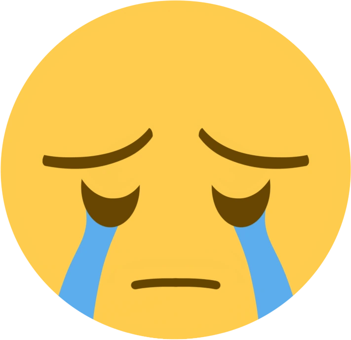 pensive_cry emoji