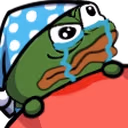 Smedge emote