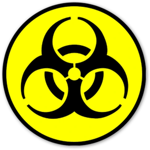 Nuke emote