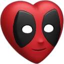 DPheart4 emote