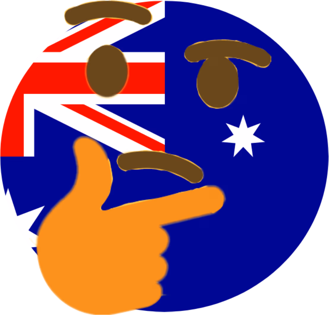 thinkau emote