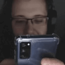 demonzKontent animated emote