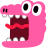 CrocScreech_YT emote