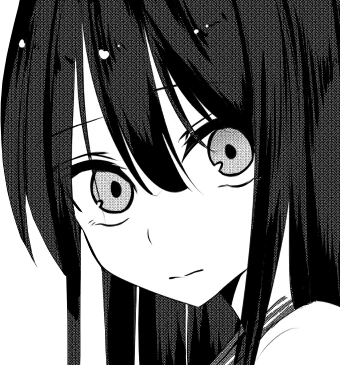 MiMaybe emote