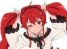 Eris_ears emote