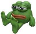 pepeFeetsies static emote