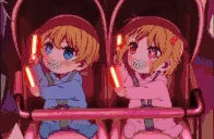 BabyRave emote