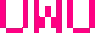 RainbowUwU emote