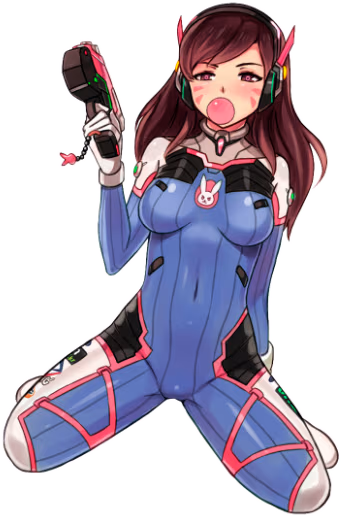 dva emote