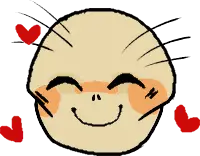 Erik_happy_love_POTO emote