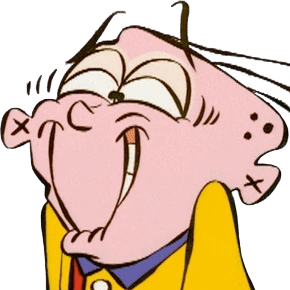 eddy_snicker emote