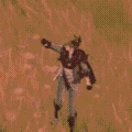 ChildeDance emote