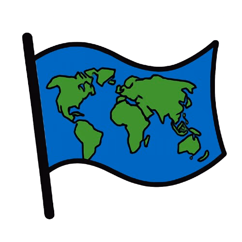 flag_world_map emote