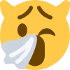 Devil_Sneeze emote