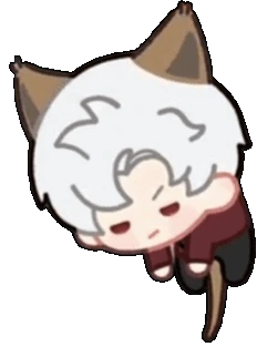 DangleSylus emote