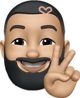 drake_peace_sign emote
