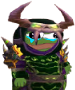 pepe_warlock emote
