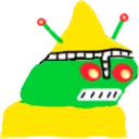 DonkBot emote