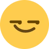 sneaky_face emote