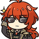 diluccool emote