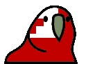 tongaParrot emote