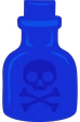 PoisonBottle emote