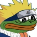 Naruge emote