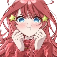 QuintsItsuki emote