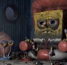 Pain emote
