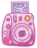 Pinkpolaroidcam emote