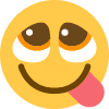 cute_face_sticking_out_tongue emote