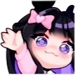cute emote