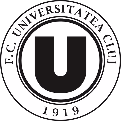 FCuniversitateaCluj emote