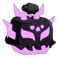 PurpleLighting emote