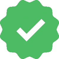 Verified emote