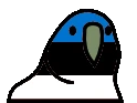 estoniaParrot emote