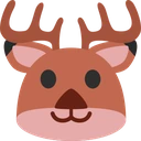reindeerblob emote