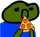 pizz emote