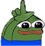 peepoL emote