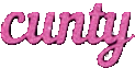 cunty emote