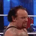 UndertakerLaugh emote