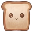 KawaiiBread emote