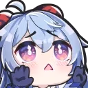 wantyu emote