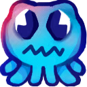 confused_octopus emote